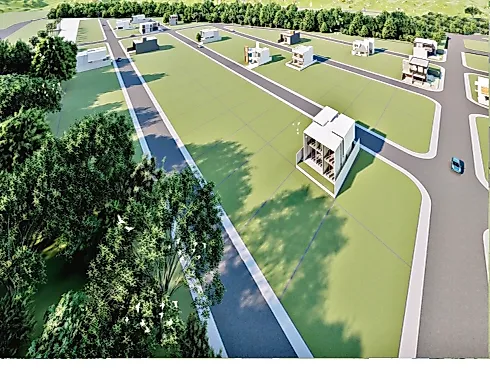 Terreno 200m², 2 Qndares, Escritura - Bela Vista - Terreno em Bela Vista, Palhoça - Foto 1