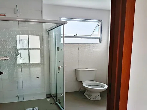 Apto 2 Quartos, 1 Vaga, Lazer - Bela Vista - Foto 10