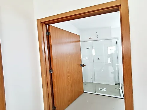 Apto 2 Quartos, 1 Vaga, Lazer - Bela Vista - Foto 11