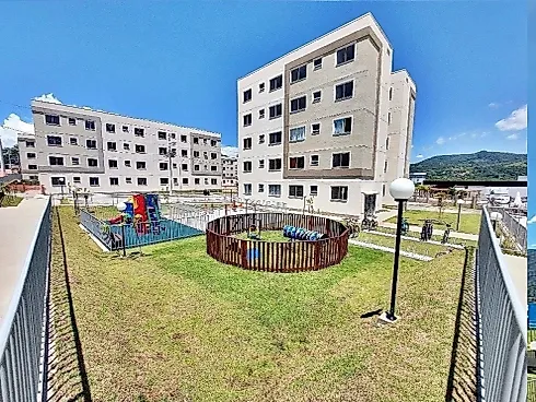 Apto 2 Quartos, 1 Vaga, Lazer - Bela Vista - Foto 21