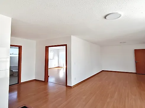 Apto 2 Quartos, 1 Vaga, Lazer - Bela Vista - Apartamento em Bela Vista, Palhoça - Foto 4