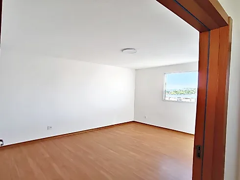 Apto 2 Quartos, 1 Vaga, Lazer - Bela Vista - Foto 6