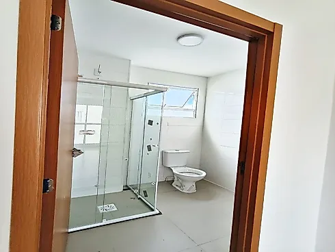 Apto 2 Quartos, 1 Vaga, Lazer - Bela Vista - Foto 8