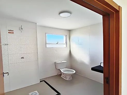 Apto 2 Quartos, 1 Vaga, Lazer - Bela Vista - Foto 9