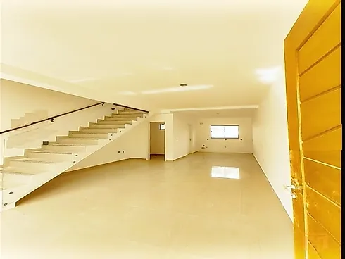 Sobrado 2 Quartos, 1 Suíte, 1 Vaga - Potecas - Sobrado geminado em Potecas, São José - Foto 2