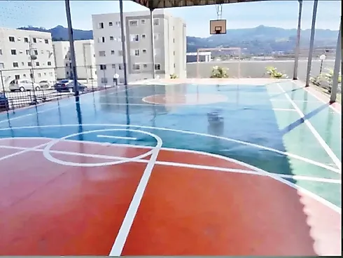 Apto 2 Quartos, 1 Vaga, Lazer - Bela Vista - Foto 10