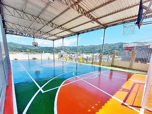 Apto 2 Quartos, 1 Vaga, Lazer - Bela Vista - Foto 18