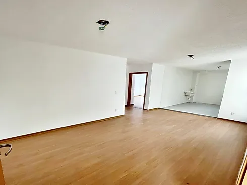Apto 2 Quartos, 1 Vaga, Lazer - Bela Vista - Apartamento em Bela Vista, Palhoça - Foto 4