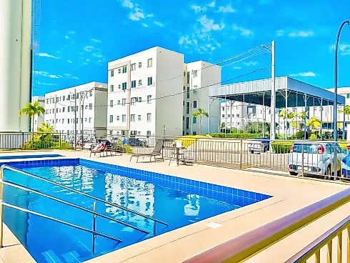Bela Vista, Palhoça - SC