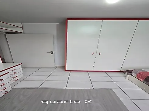 Apartamento 3 Dormitórios sendo 1 Suite -Campinas- Sj - Apartamento em Campinas, São José - Foto 4