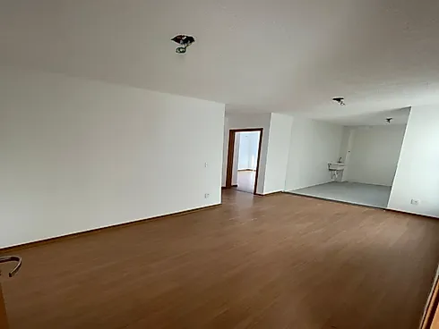 Apto 2 Quartos, 1 Vaga, Lazer - Bela Vista - Apartamento em Bela Vista, Palhoça - Foto 3