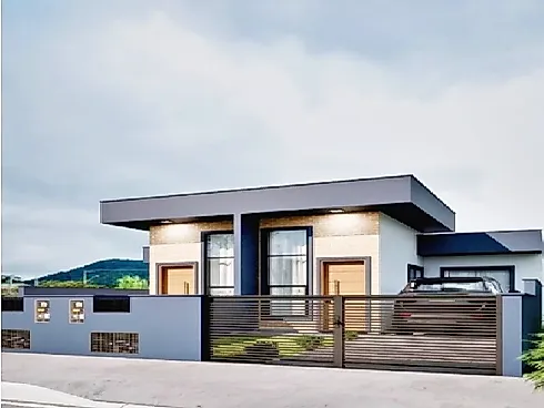 Bela Vista, Palhoça