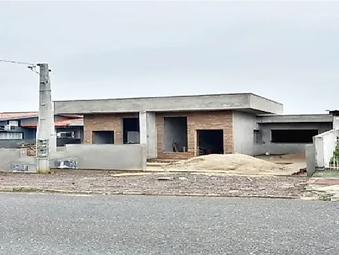 Casa 2 Quartos, 1 Vaga - Bela Vista - Foto 6