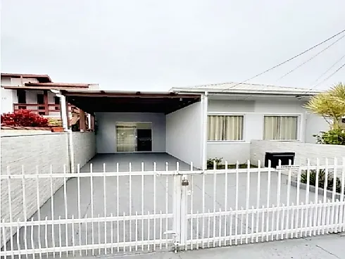 Forquilhas Leste, São José