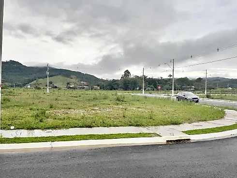 Forquilhas Leste, São José