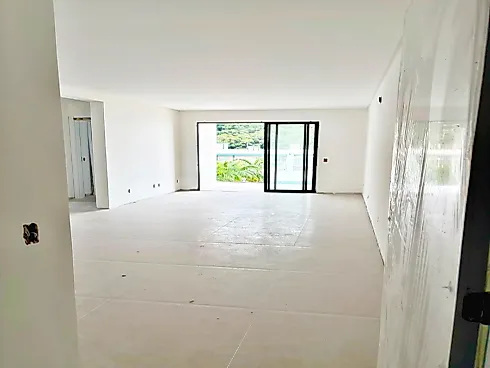 Apartamento em Palmas, Governador Celso Ramos