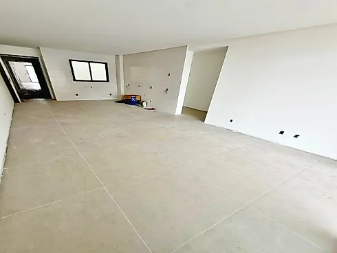 Apartamento em Palmas, Governador Celso Ramos