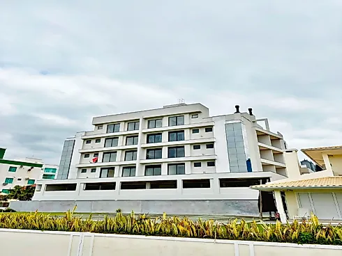 Apartamento em Palmas, Governador Celso Ramos