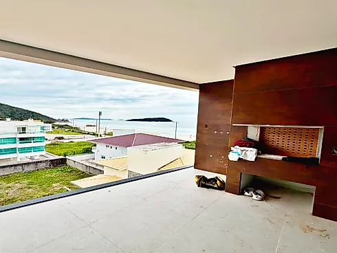 Apartamento em Palmas, Governador Celso Ramos