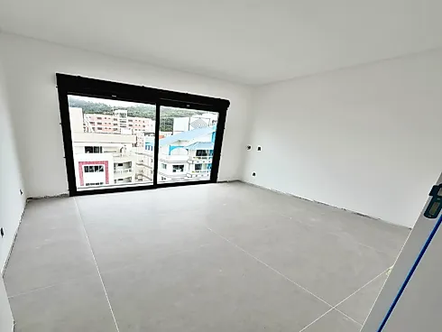 Apartamento em Palmas, Governador Celso Ramos