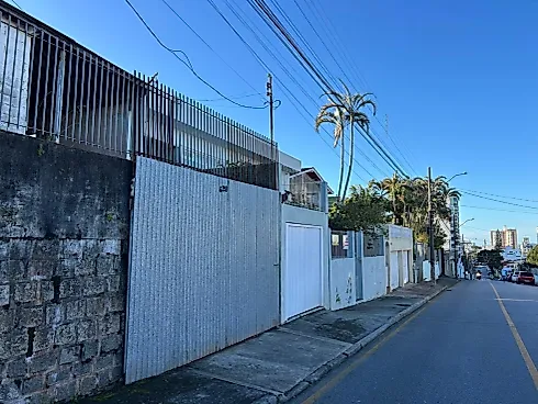 Barreiros, São José