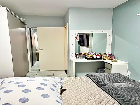 Apto 2 Quartos, Mobiliado, 1 Vaga - Pachecos - Foto 9