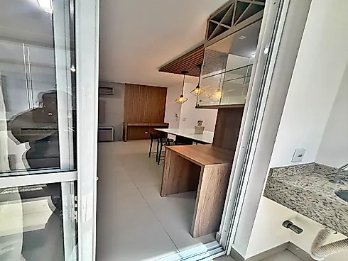 Apartamento 3 Quartos 85m² no Residencial Ravenna - Aririú - Foto 9