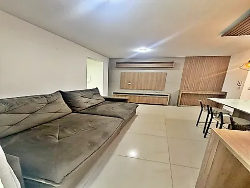 Apartamento 3 Quartos 85m² no Residencial Ravenna - Aririú - Foto 11