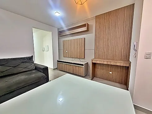 Apartamento 3 Quartos 85m² no Residencial Ravenna - Aririú - Foto 13