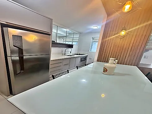Apartamento 3 Quartos 85m² no Residencial Ravenna - Aririú - Foto 14