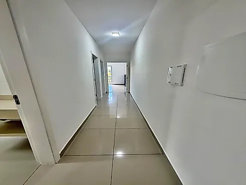 Apartamento 3 Quartos 85m² no Residencial Ravenna - Aririú - Foto 15