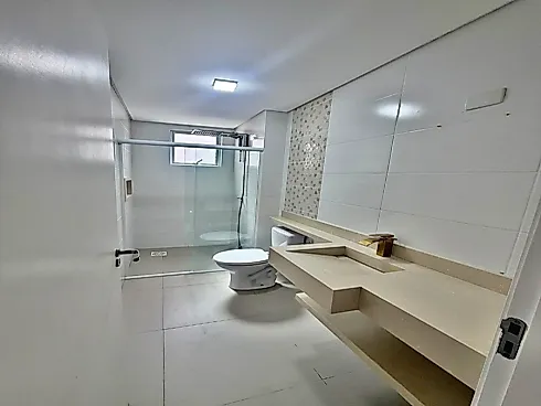 Apartamento 3 Quartos 85m² no Residencial Ravenna - Aririú - Foto 17