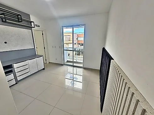 Apartamento 3 Quartos 85m² no Residencial Ravenna - Aririú - Foto 18
