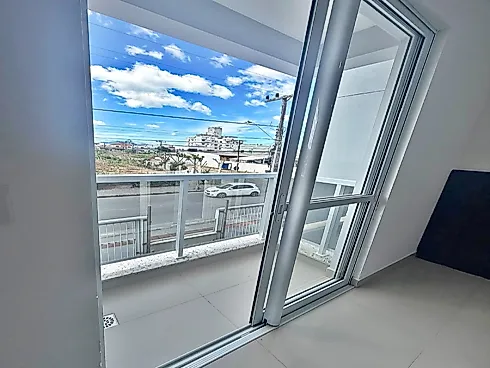 Apartamento 3 Quartos 85m² no Residencial Ravenna - Aririú - Foto 20