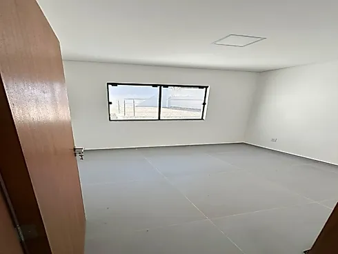 Sobrado 3 Quartos, 1 Suíte, Sacada, 1 Vaga - Potecas - Foto 13