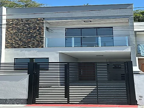 Sobrado 3 Quartos, 1 Suíte, Sacada, 1 Vaga - Potecas - Foto 21