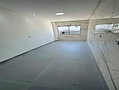 Sobrado 3 Quartos, 1 Suíte, Sacada, 1 Vaga - Potecas - Foto 7