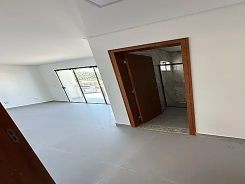 Sobrado 3 Quartos, 1 Suíte, Sacada, 1 Vaga - Potecas - Foto 8