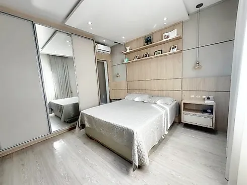 Casa 4 Quartos, 4 Vagas - São Sebastião - Foto 13