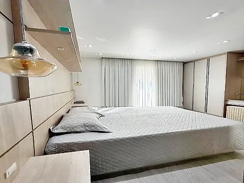 Casa 4 Quartos, 4 Vagas - São Sebastião - Foto 14