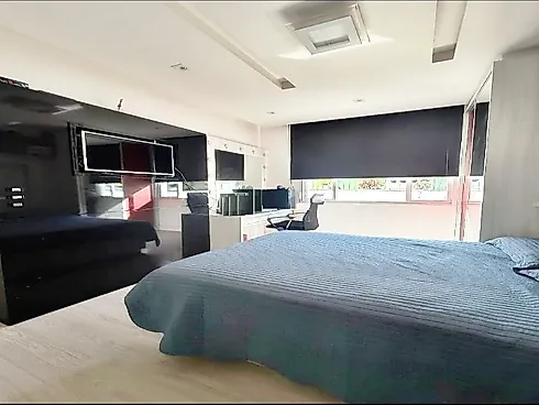 Casa 4 Quartos, 4 Vagas - São Sebastião - Foto 15