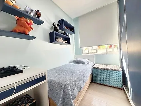 Casa 4 Quartos, 4 Vagas - São Sebastião - Foto 16