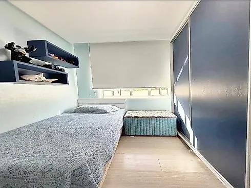 Casa 4 Quartos, 4 Vagas - São Sebastião - Foto 17