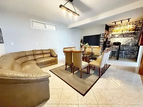 Casa 4 Quartos, 4 Vagas - São Sebastião - Foto 3