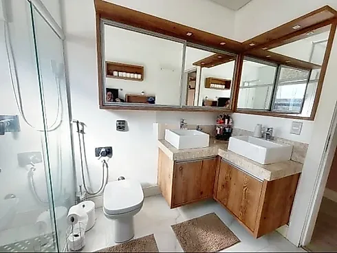 Casa 4 Quartos, 4 Vagas - São Sebastião - Foto 20