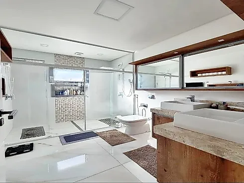Casa 4 Quartos, 4 Vagas - São Sebastião - Foto 21
