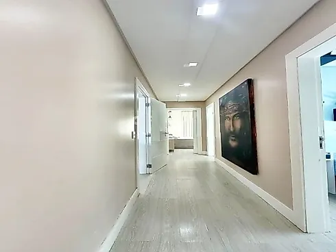 Casa 4 Quartos, 4 Vagas - São Sebastião - Foto 23