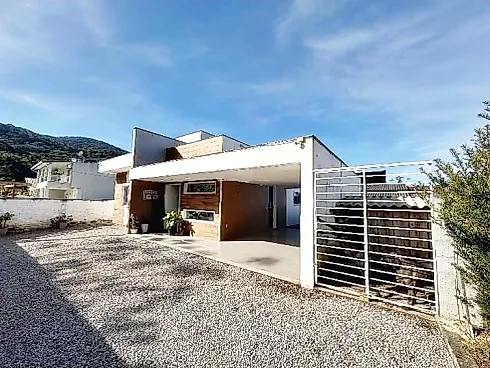 Casa 4 Quartos, 4 Vagas - São Sebastião - Foto 26