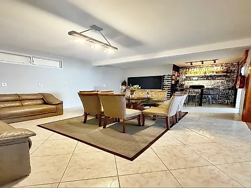 Casa 4 Quartos, 4 Vagas - São Sebastião - Foto 4