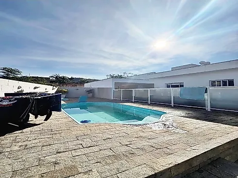 Casa 4 Quartos, 4 Vagas - São Sebastião - Foto 1